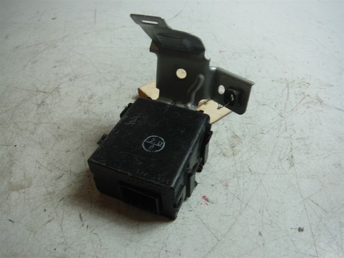 2002 ACURA RSX A/T AUTO CRUISE CONTROL MODULE RELAY UNIT OEM 2002-2006 - Picture 3 of 5