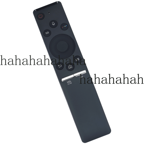 BN59-01298A Replace Remote Control for Samsung TV UN32M4500AFXZC UN50NU740DFXZA - Picture 2 of 3