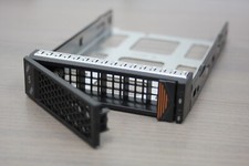 3.5" SAS SATA Hard Drive Tray Caddy for Server Storage HDD
