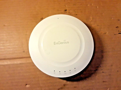 EnGenius EAP600 Wireless-N Long-Range Dual-Band Access Point WAP, OHNE PSU