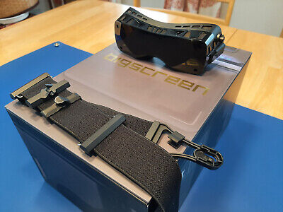 Bigscreen Beyond VR Headset - Black for sale online | eBay Bigscreen Beyond VR Headset - Black for sale online | eBay