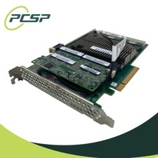 HP Smart Array P840 4GB 12GB 2-Port SAS Contr...