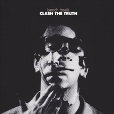 Clash the Truth by Beach Fossils (CD, Feb-2013, Captured Tracks)