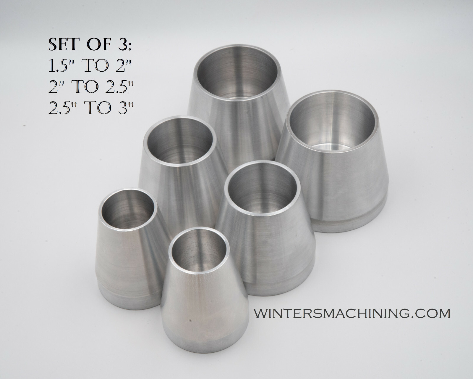 TIG Welding Back Purge Plug Set eBay