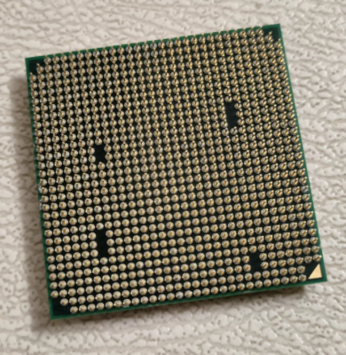 AMD Athlon II X4-650 ADX650WFK42GM 3.2GHz 4-core Socket AM3 95W