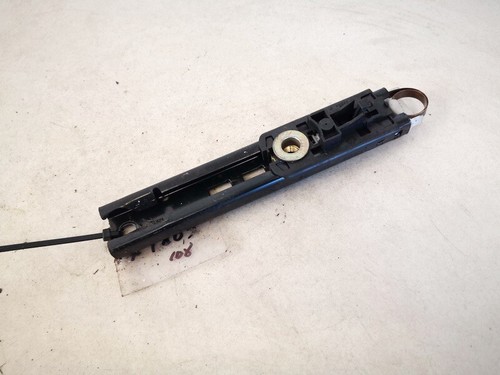 BMW 3-Series 2002 Other holders 8207957, Genuine #1561037-09