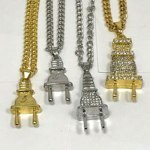 14k Gold Silver Stainless Steel 