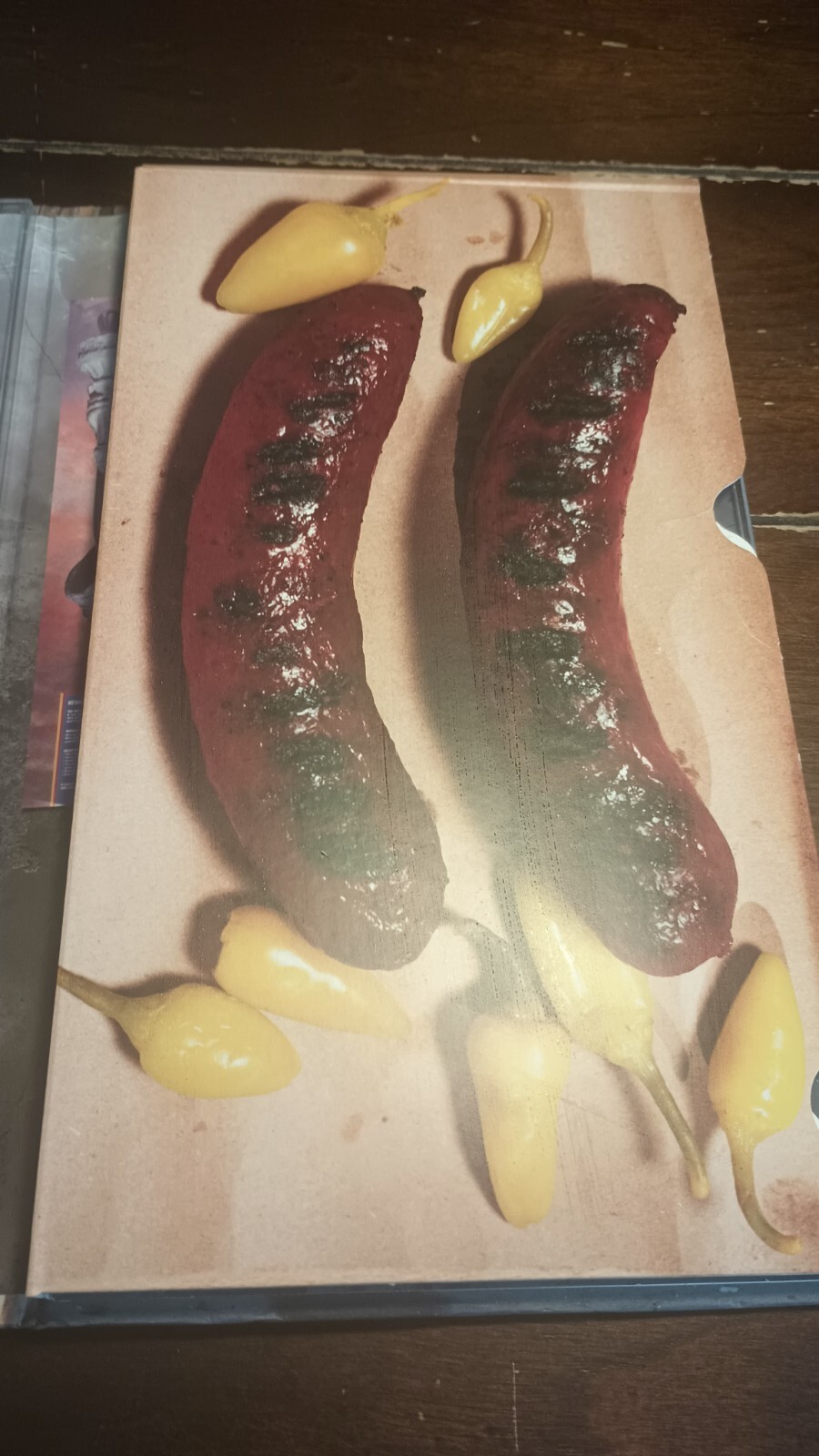 ZZ TOP CHROME SMOKE AND BBQ 4 CD BOX SET VERY GOOD CONDITION SORRY NO BOOKLET 81227817626 eBay