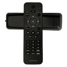 New Remote Control For Philips DVP2800 DVP2852 DVP2880 DVP2801 DVD Recorder