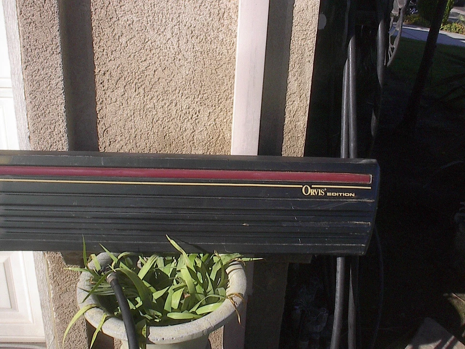 Jeep Grand Cherokee ZJ 1996 ORVIS revestimiento de puerta moldura Foto 2 de 3