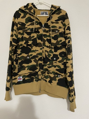 Bape bape mountain sports - Gem