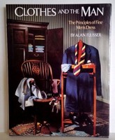 Clothes And The Man Brand Hardcover Book Alan Flusser Ebay Best Price Clothes And The Man Brand Hardcover Book Alan Flusser Ebay Best Price