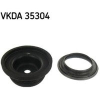 SKF Domlager Federbeinlager Federteller Vorne FüR Peugeot 405 II 4B 15E