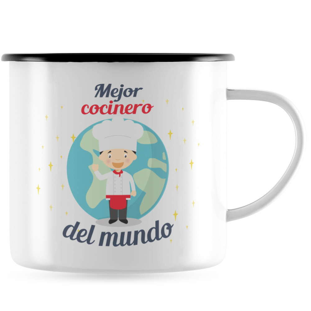 Mejor cocinero del mundo 10101007037