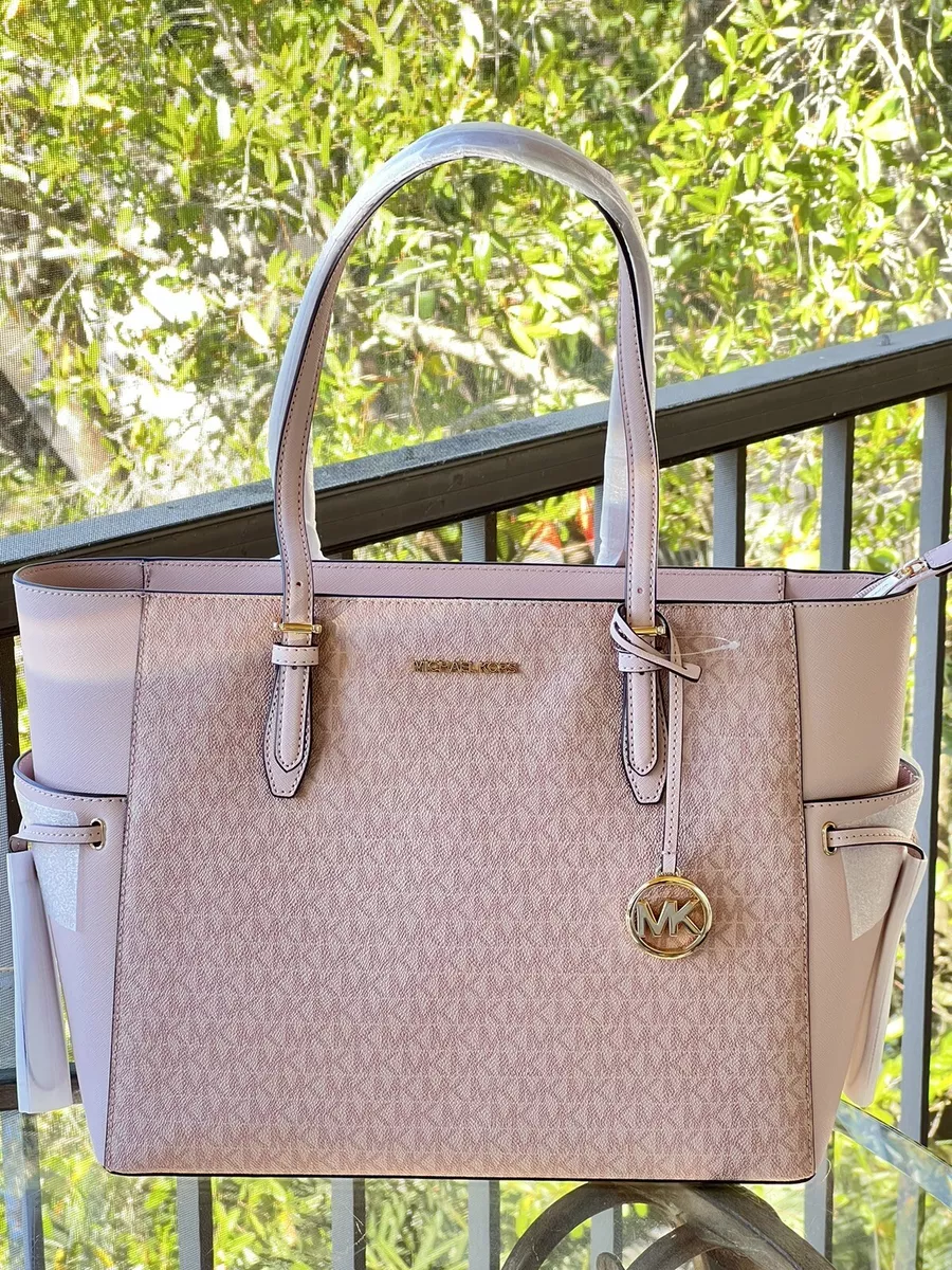 Michael Kors Ballet Tote Bags