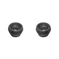 2X Corteco FederbeinstüTzlager Vorne FüR VW UP 121 122 BL1 BL2 1.0 Golf IV