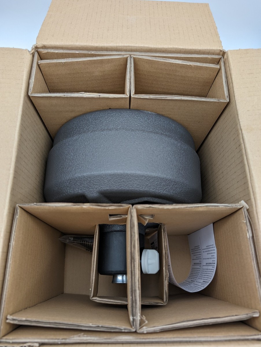 Ryobi A122AD2 Auger Replacement Drum for Hybrid Drain Auger P4003