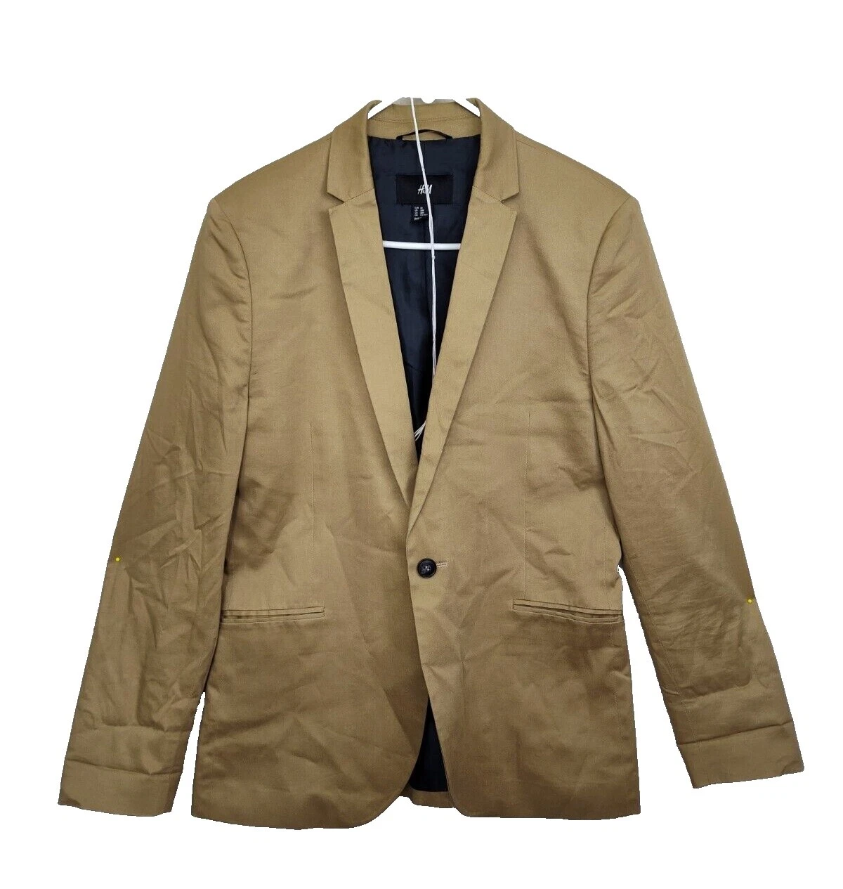 Trajes y Blazers H&M Marrón para Hombres
