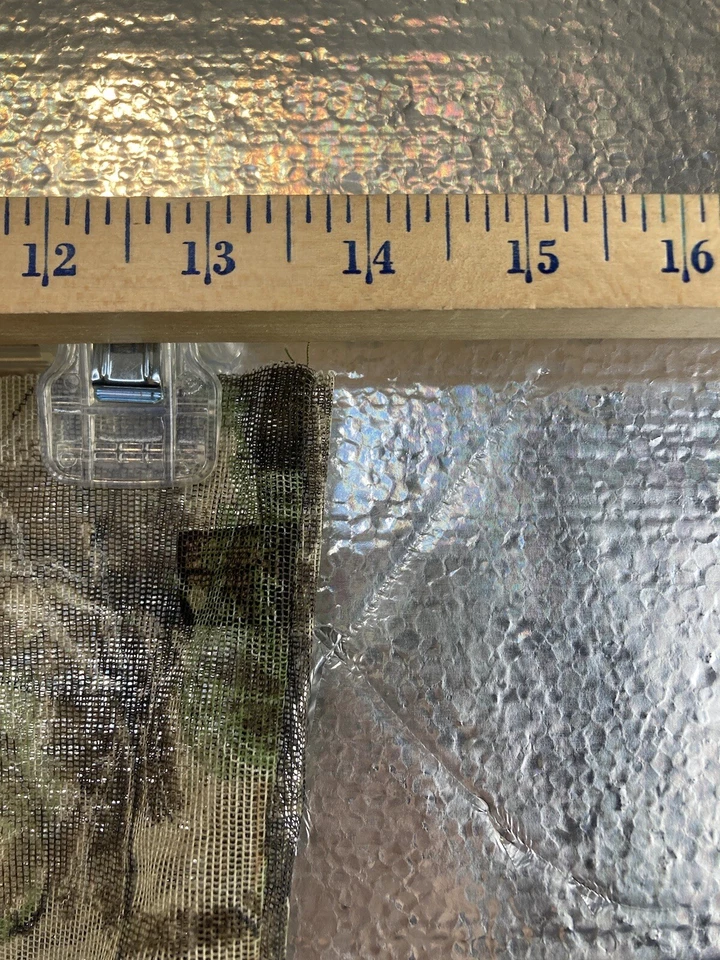 Hunters Specialties Headnet Realtree Edge - Image 3 of 4