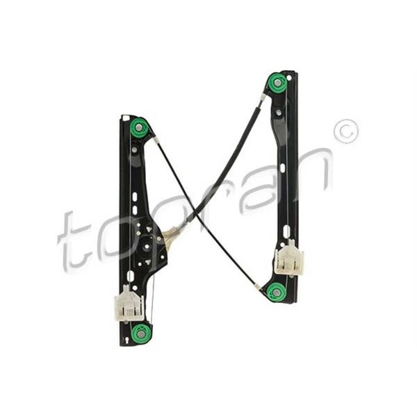 Topran Fensterheber Elektrisch Vorne Links FüR BMW 3Er Touring E91 E90-image