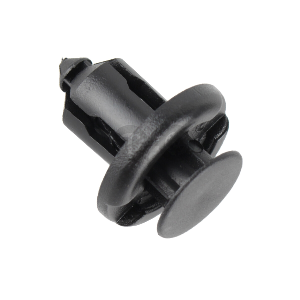 50x Plastic Rivet Fastener Bumper Clip Retainer for Honda Ridgeline