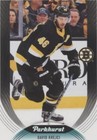 2020-21 Upper Deck Parkhurst - David Krejci #20