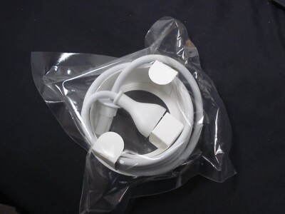 Genuine OEM APPLE A2825 2nd Gen HomePod Smart Speaker Power Cable