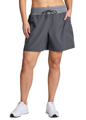 RBX Plus Lumen Relaxed Fit Short