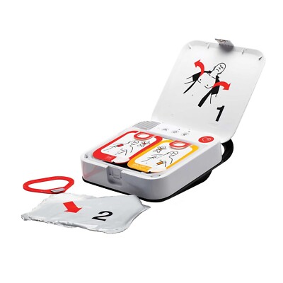 LIFEPAK  CR2 QUICK-STEP Electrodes Pack