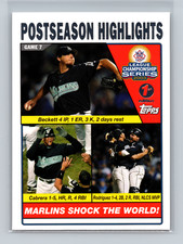 2004 Topps Baseball Cards 20