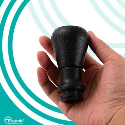 Leva Cambio Auto Pomello Del Cambio A 6 Marce Per Peugeot 307 308 306 - Foto 6