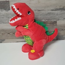 ryan's world roaring dinosaur