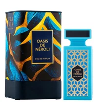 Oasis de Neroli Flavia parfums edp 3.0 Oz/90ml