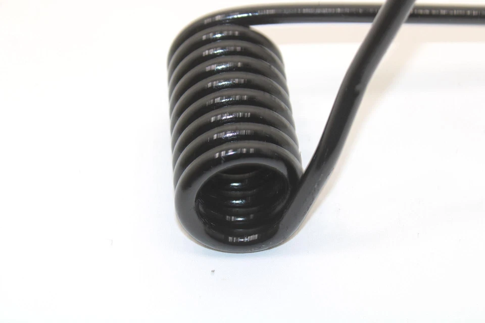 Arctic Cat Z 440 1997 OEM suspensión derecha resorte 0704-990 SA111 Foto 2 de 4