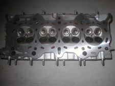 Honda 2.2 Accord Lx Dx 1994-1997 F22b2 Pob Rebuilt Cylinder Head No Core Require