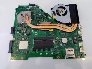 Asus x550j аккумулятор