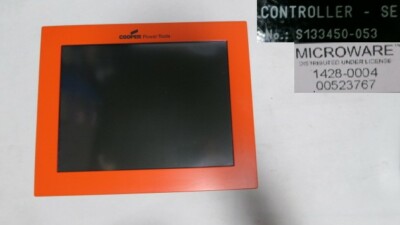 Cooper Power Tools Controller-SE S133450-053   2-3 #5006