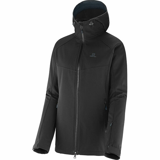 salomon jacket sale