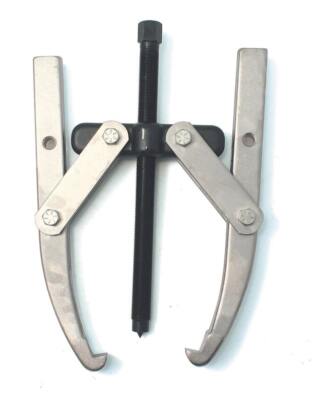 CTA Tools 8020 2-Jaw Adjustable Gear Puller - 10''