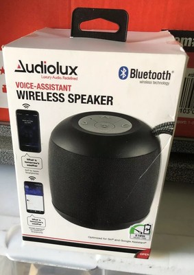 siri compatible speakers