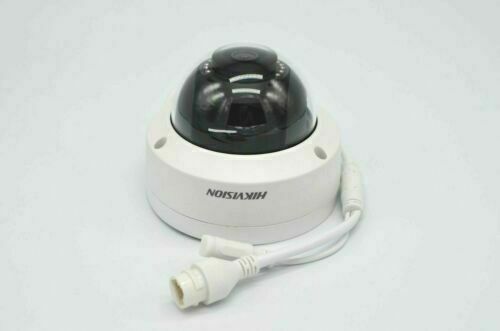 HIKVISION DS-2CD1143G0-I 4MP IP Dome Network Camera H.265 2-Axis IP67 IR Home - Picture 3 of 9