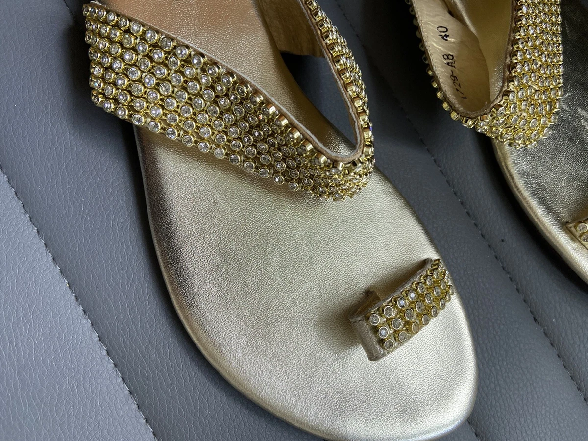 Pazzion sandals store