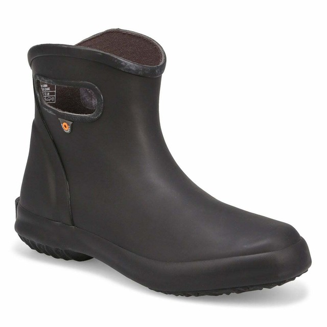 bogs ankle rain boots