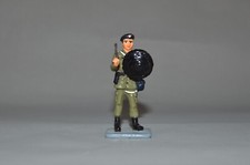 King  Country GLOSSY Hong Kong Tactical Police Riot Officer  SF-2 