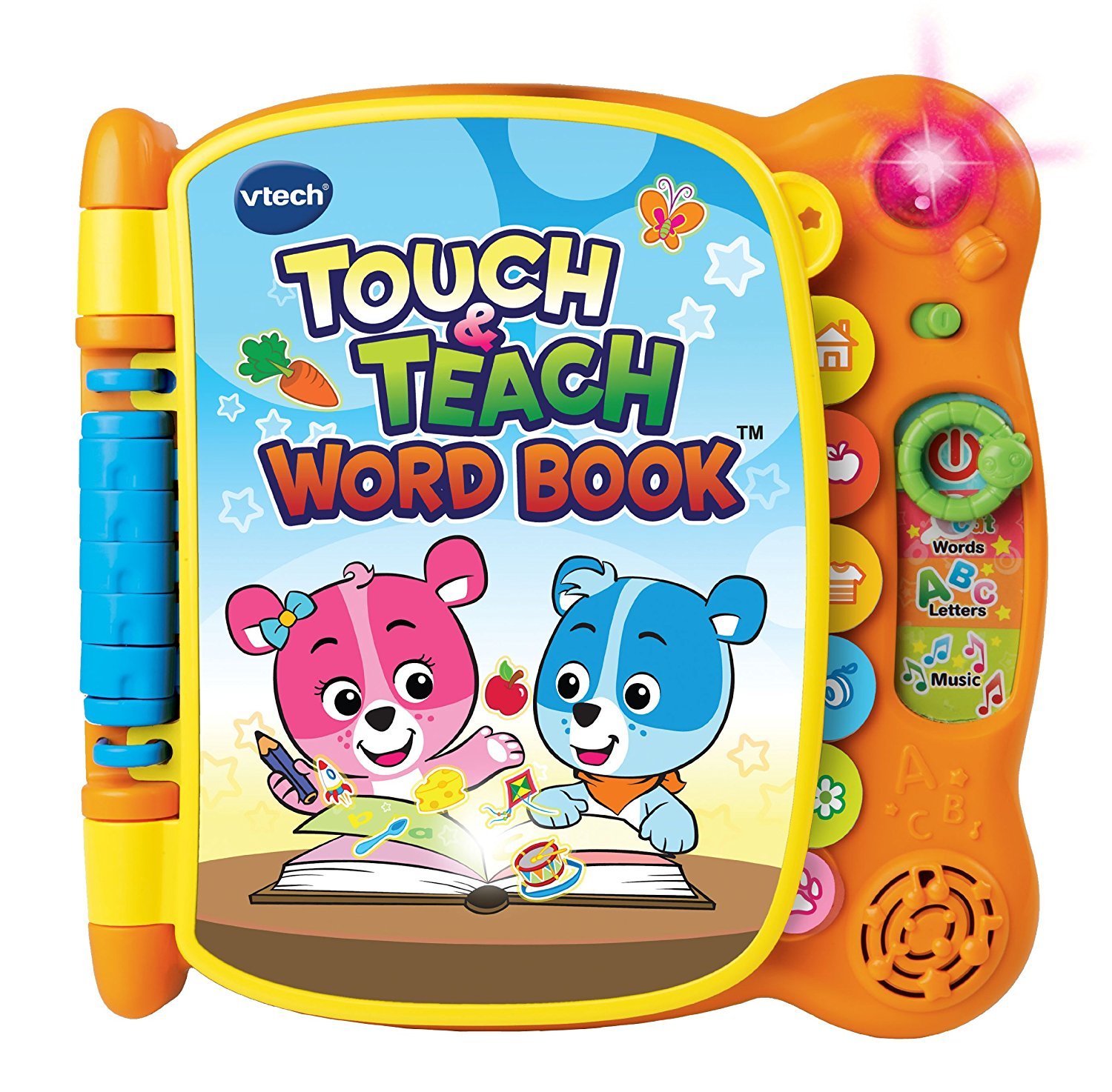 vtech toys for 2 year olds