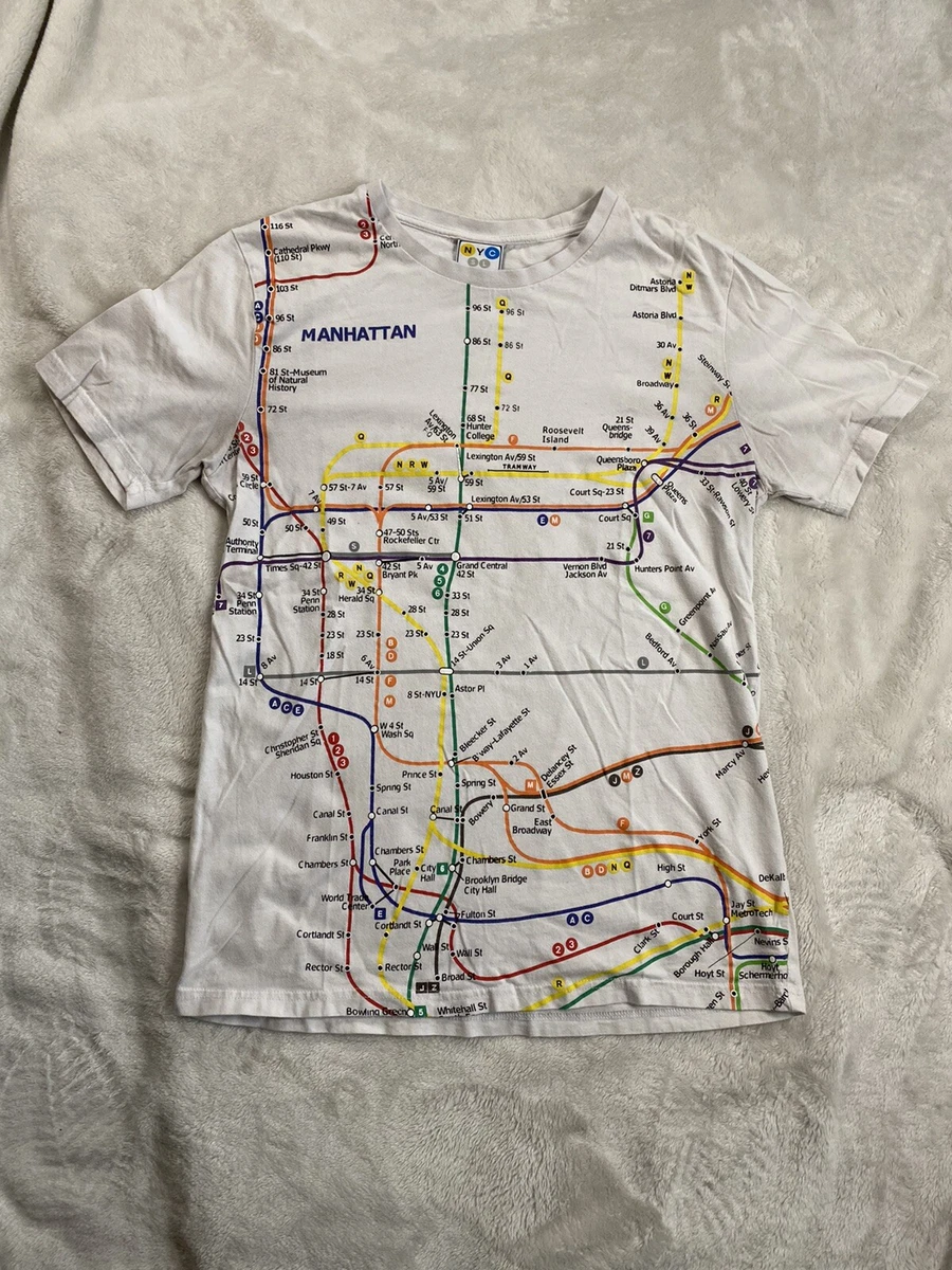 Mta t shirts cheap