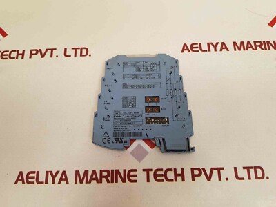 Knick p32300p0/00 resistance transmitter