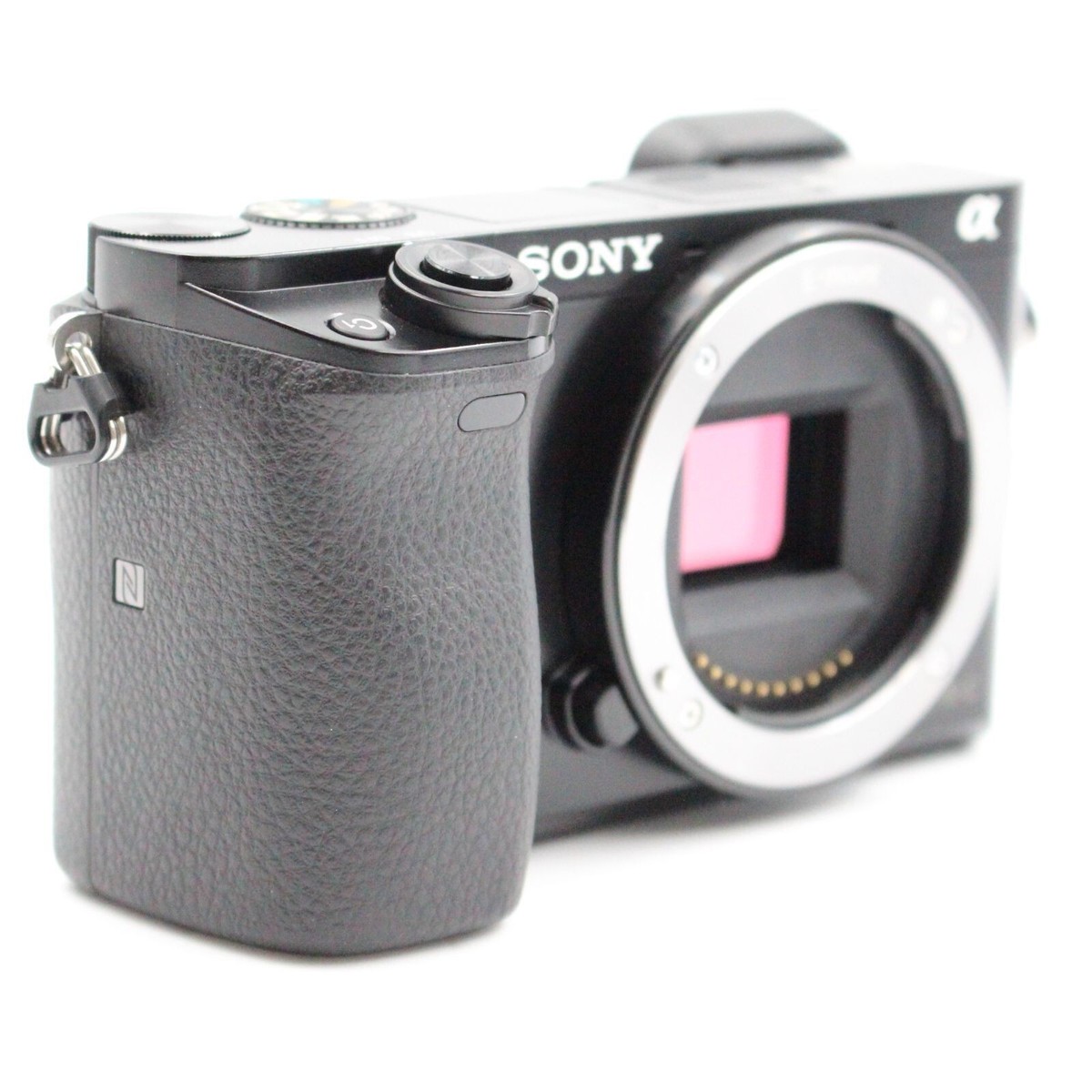 SONY ILCE−6000 ILCE-6000(B) Sony Alpha 6000 (ILCE-6000) review: Sony Alpha 6000