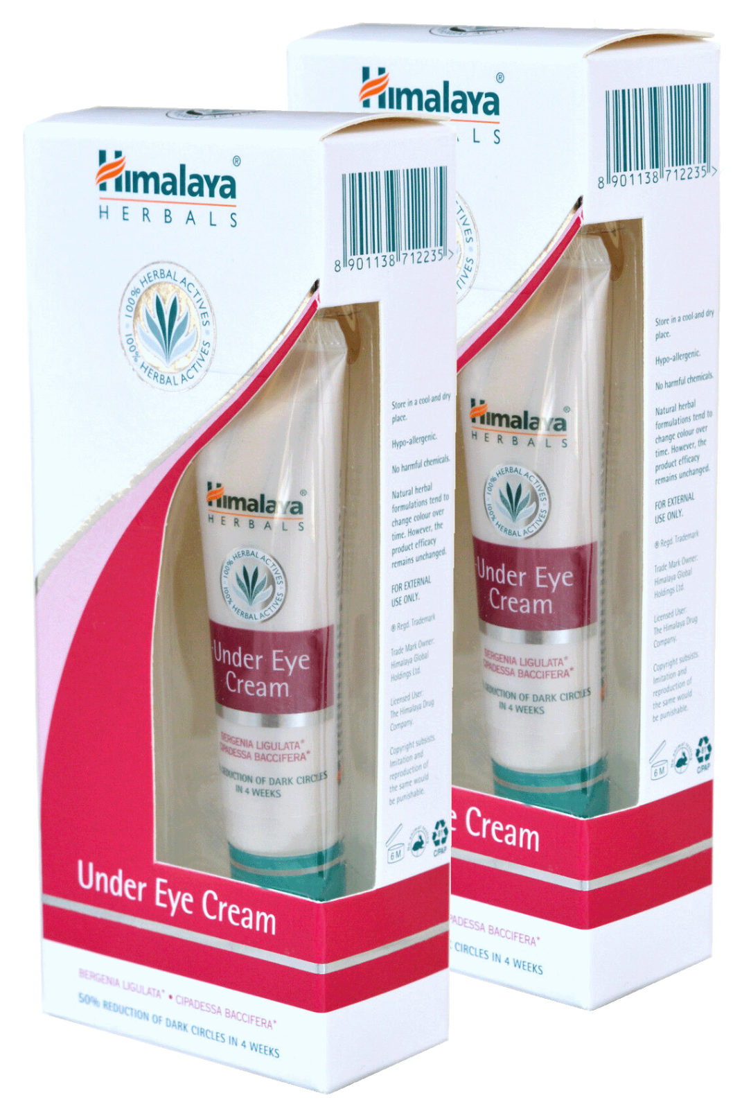 himalaya dark circle remover cream