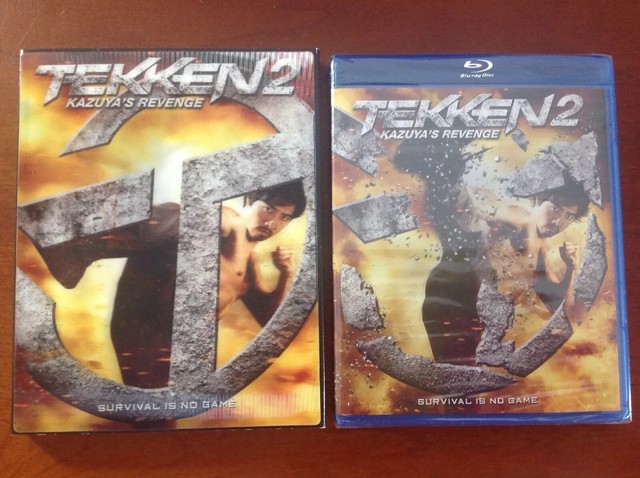 tekken 2 movie watch online free tekken 2 movie watch online free